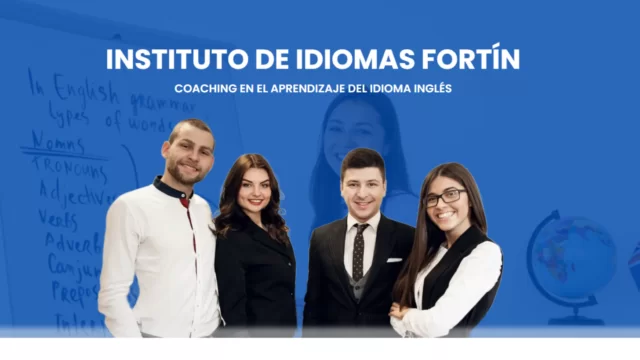 Instituto de Idiomas Fortín