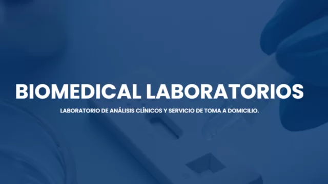 Biomedical Laboratorios