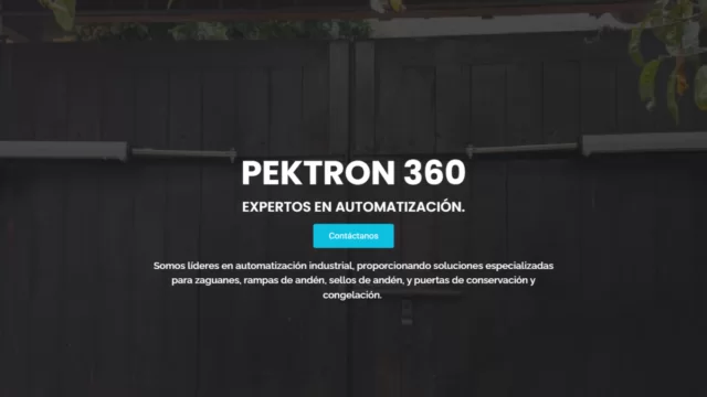 Pektron 360