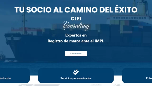 Ci Ei Consulting