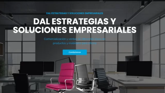DAL Estrategias y Soluciones Empresariales