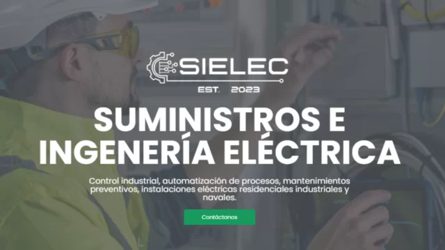 Suministra e Ingenieria Electrica