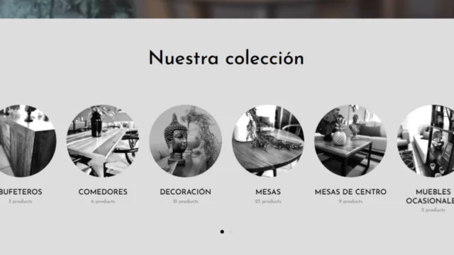 Casa Muyal