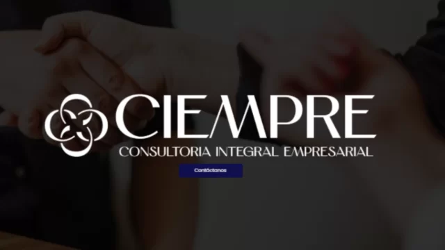 Consultoría Integral Empresarial