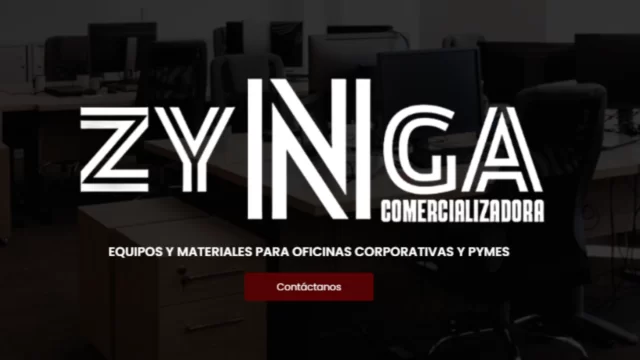 Comercializadora Zynga