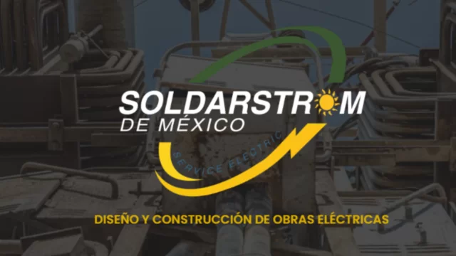 Soldarstrom de México