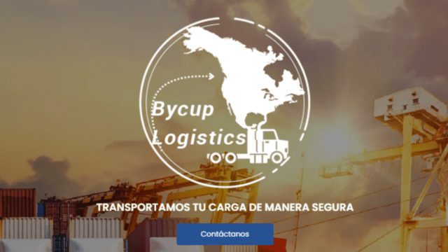 Bycup Logistics