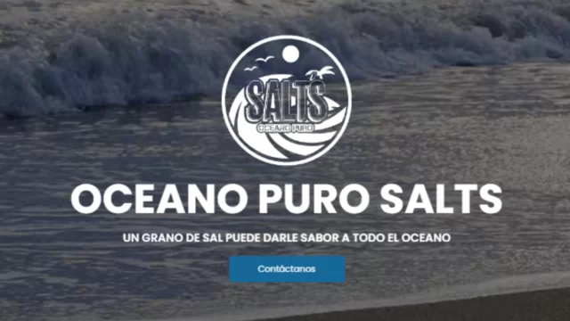 Oceano Puro SALTS