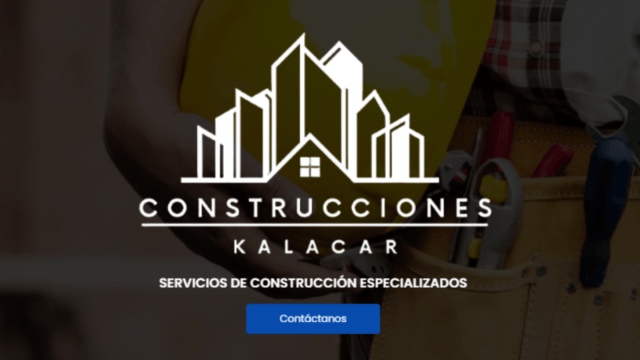 Construcciones Kalacar