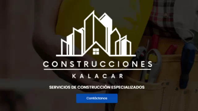 Construcciones Kalacar