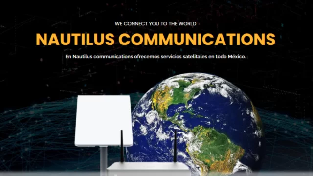 Nautilus Communications