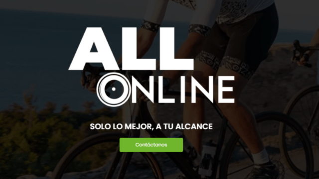 All Online