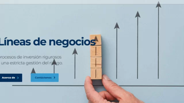 Accigen Capital Group