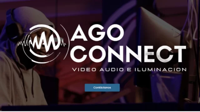 Ago Connect