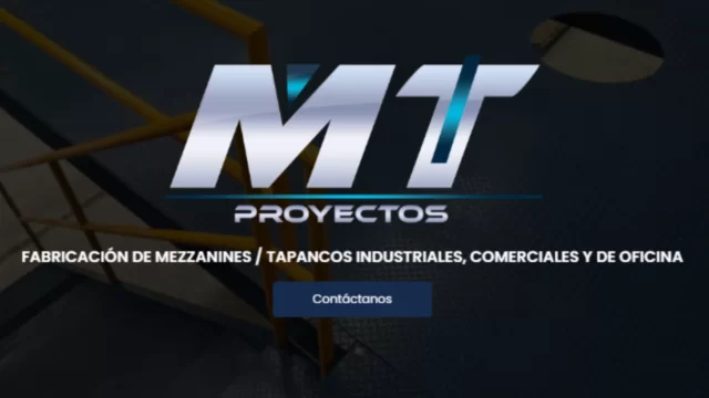 MezaninesQro