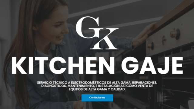 KITCHEN GAJE