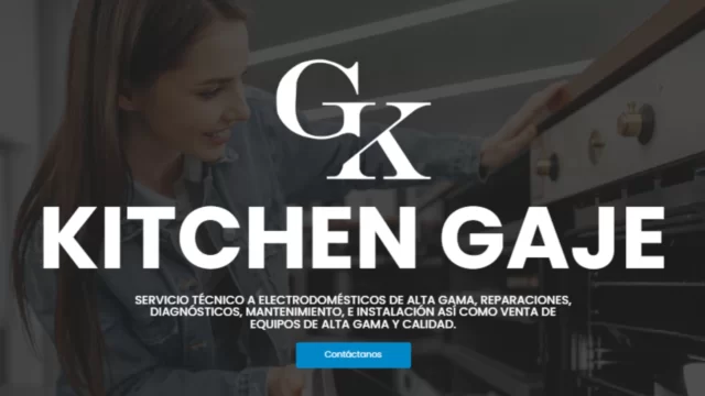 KITCHEN GAJE