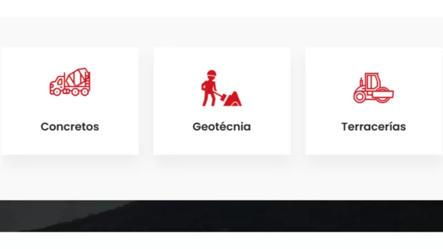 BCM Geotecnia