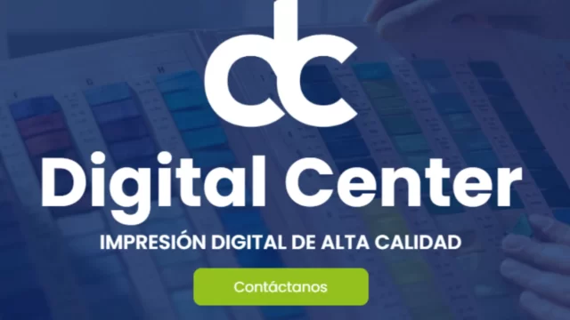 Digital Center
