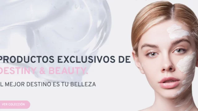 Destiny & Beauty
