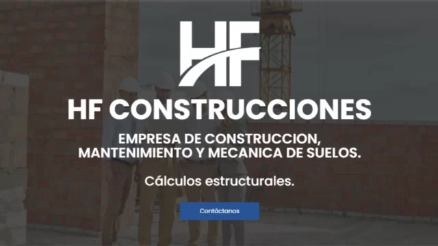 HF Construcciones