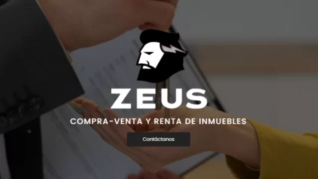 Zeus Business
