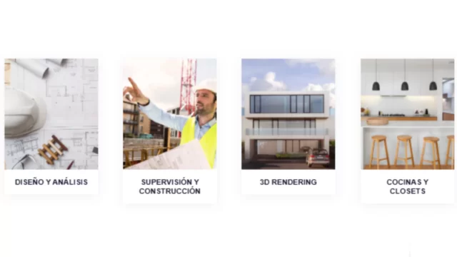 HAM Arquitectos