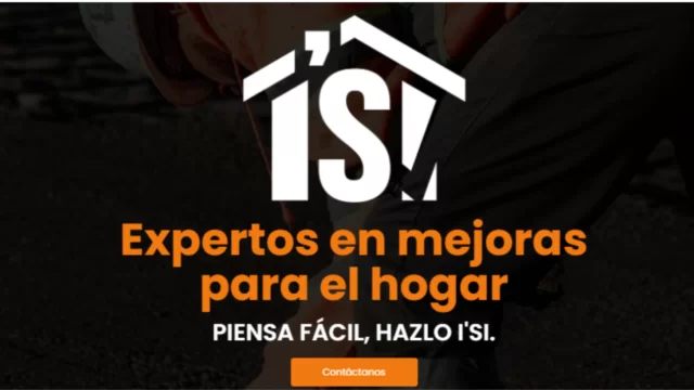 I´SI Expertos en Mejoras para el Hogar