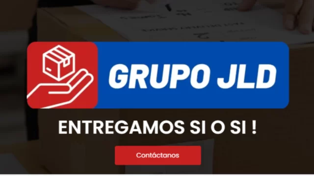 Grupo JLD