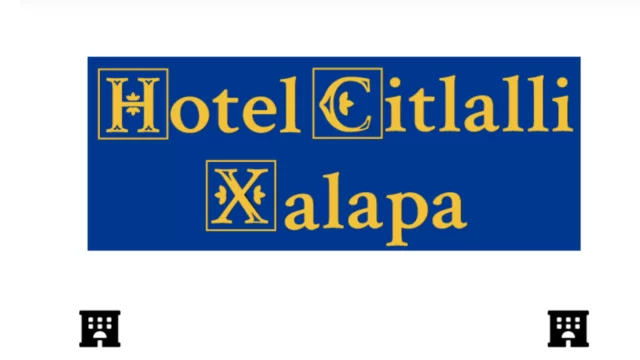 Hotel Citlalli Xalapa
