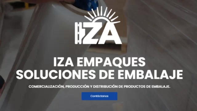 IZA Empaques