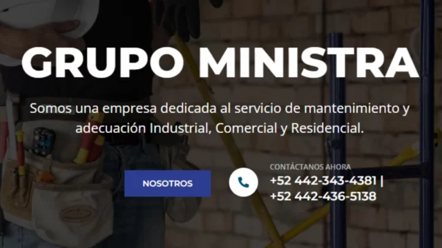 Grupo Ministra
