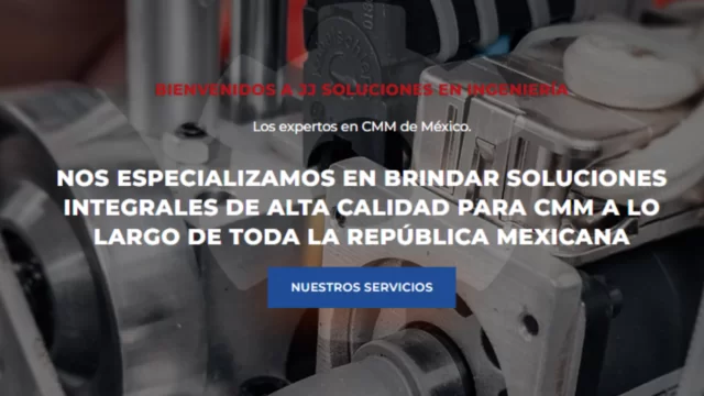 JJ Soluciones en Ingeniería