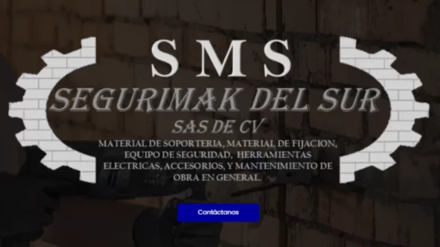 Segurimak del Sur