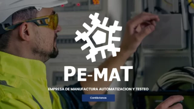 Pe-MAT