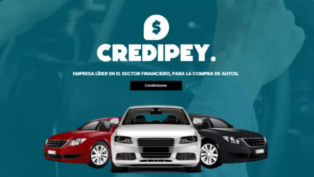 CREDIPEY.