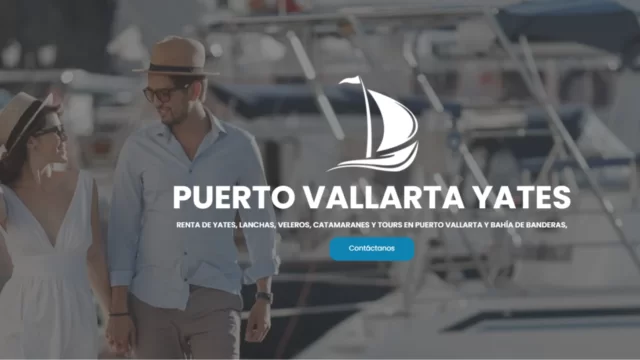 Puerto Vallarta Yates
