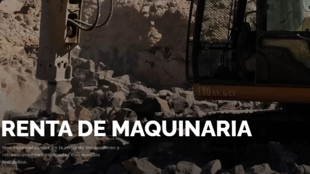 ERQ Mexico